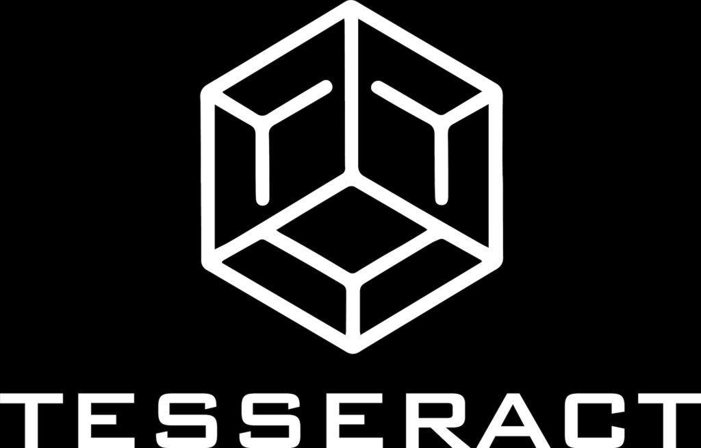 Tesseract Banner image